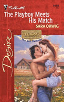 Read Pdf The Playboy Meets His Match