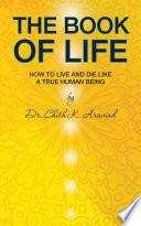 The Book of Life Book