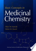Basic Concepts in Medicinal Chemistry Book