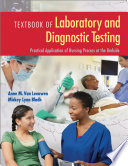 Textbook of Laboratory and Diagnostic Testing Book