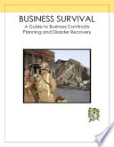 Business Survival Book