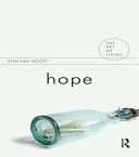 Hope Book Stan van Hooft