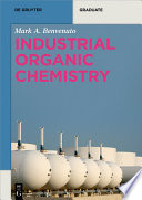 Industrial Organic Chemistry Book