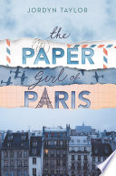 The Paper Girl of Paris Book