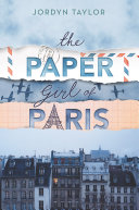 The Paper Girl of Paris Pdf/ePub eBook