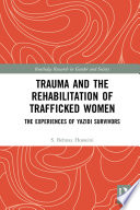 Trauma and the Rehabilitation of Trafficked Women PDF Book By S. Behnaz Hosseini