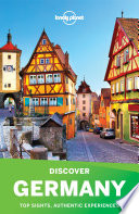 Lonely Planet's Discover Germany
