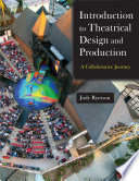 Introduction To Theatrical Design And Production