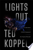 Lights Out Book PDF
