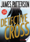 Detective Cross Book