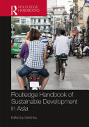 Routledge Handbook of Sustainable Development in Asia Pdf/ePub eBook