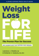Weight Loss for Life Pdf/ePub eBook