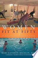 Women  Fit at Fifty