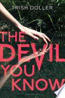 The Devil You Know Book