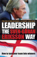 Leadership the Sven-Gran Eriksson Way