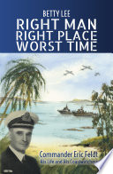 Right Man  Right Place  Worst Time Book