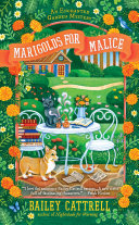 Marigolds for Malice Pdf/ePub eBook