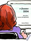 e Jeanne  2004  Part One   January through June 