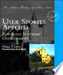User Stories Applied Book PDF
