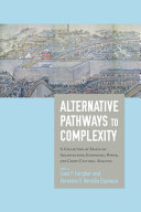 Alternative Pathways to Complexity Pdf/ePub eBook