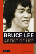 Bruce Lee Books, Bruce Lee poetry book
