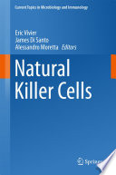 Natural Killer Cells Book