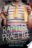 Rapture Practice Book