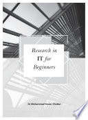 Research in IT for Beginners