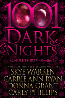 1001 Dark Nights: Bundle Thirty Pdf/ePub eBook