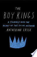 The Boy Kings Book