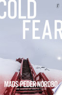 Cold Fear Book