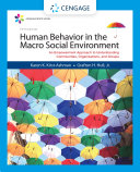 Empowerment Series: Human Behavior in the Macro Social Environment