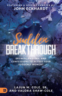 Sudden Breakthrough Pdf/ePub eBook