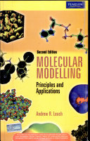 Molecular Modelling: Principles And Applications, 2/E