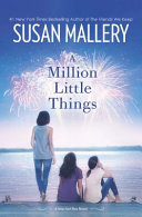 A Million Little Things Book