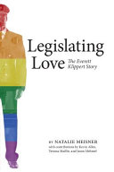 Legislating Love Book