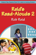 Reid's Read-Alouds 2 PDF Book By Rob Reid