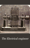 The Electrical Engineer