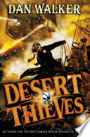 Desert Thieves