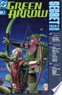 Green Arrow Secret Files & Origins (2002-) #1