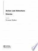 The Action and Adventure Cinema Book