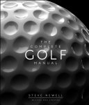 The Complete Golf Manual [Pdf/ePub] eBook