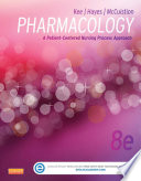 Pharmacology Book