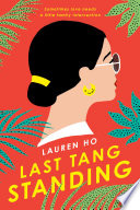 Last Tang Standing Book PDF