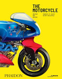 The Motorcycle Book PDF