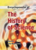 Encyclopaedia Of History Of Science