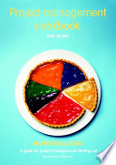 Project Management Cookbook