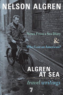 Algren at Sea Pdf/ePub eBook