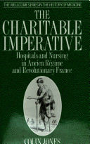 The Charitable Imperative
