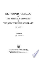 Dictionary Catalog of the Research Libraries of the New York Public Library, 1911-1971.pdf